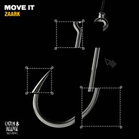 Move It - Single - Zaark
