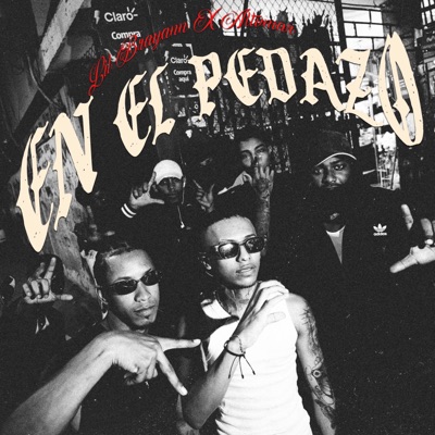 En el Pedazo - Single