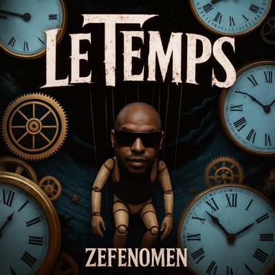 Le Temps - Single