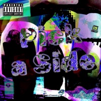 Pick a side - Single - Selkouni