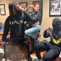 YMCA Lok - Single - TapDatButton & DoodiBabby