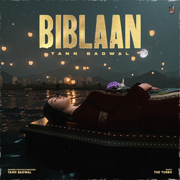Biblaan (feat. The Turbo)