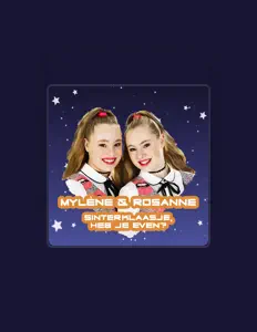 Mylène & Rosanneを聴いたり、ミュージックビデオを鑑賞したり、経歴やツアー日程などを確認したりしましょう！