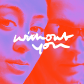 Without You (feat. Jasmine Thompson) - Felix Jaehn Cover Art