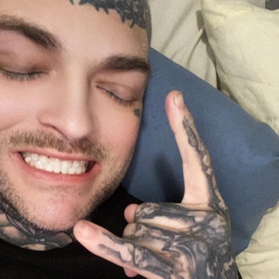 Gothraxx (feat. Tracy & Sowhatimdead) - Single