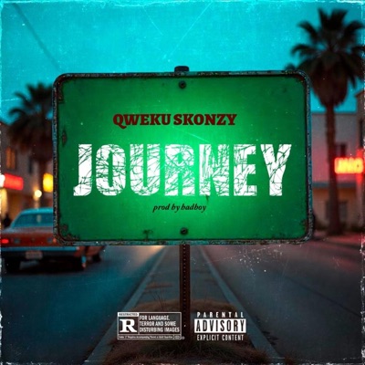JOURNEY - Single