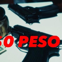 $0 PESO (feat. Roman TBL, Maku 96 & Doble G) - Single - LCA FLK