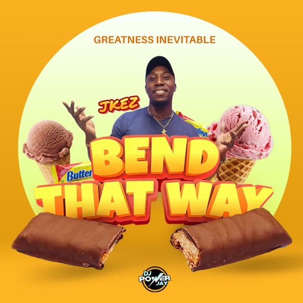 Bend That Way (feat. Jkez)