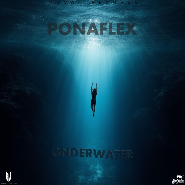 Underwater
