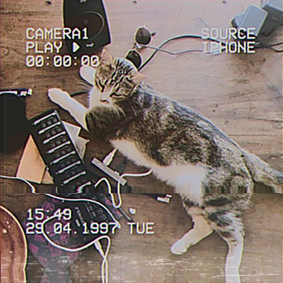 lost demos from broken hard drives