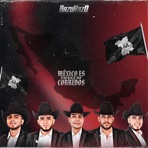 México Es Tierra de Corridos - EP