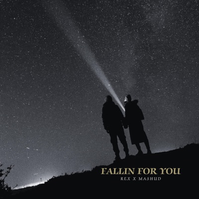 Fallin For You (feat. Mashud & Moeez) - Single