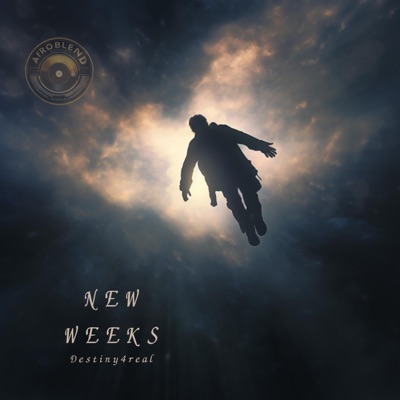 New Week's (feat. Adelle E) - Single