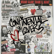 Continental Lovers - Continental Lovers