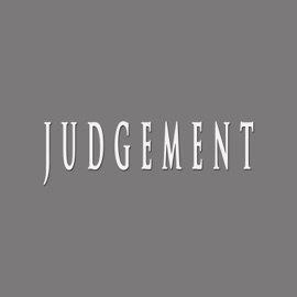 JUDGEMENT (feat. NightOne Beats & Voodoo Beats) DIDKER
