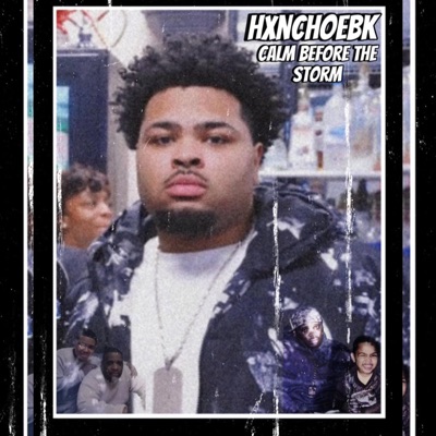 Calm Before The Storm