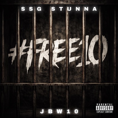#FREE 10 (feat. Jbw 10) - Single