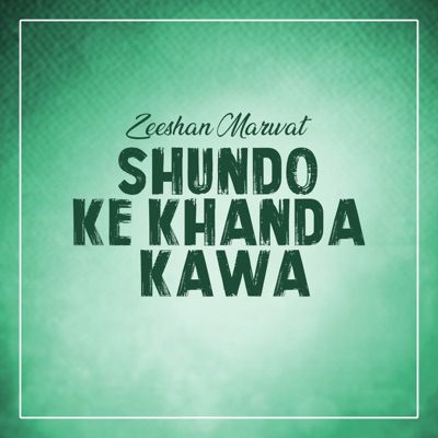 Zeeshan Marwat - Shundo Ke Khanda Kawa