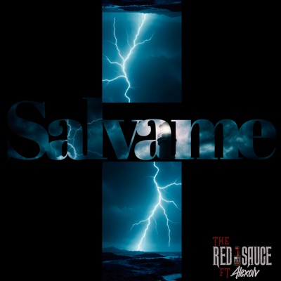 Salvame (feat. Alexolv) - Single