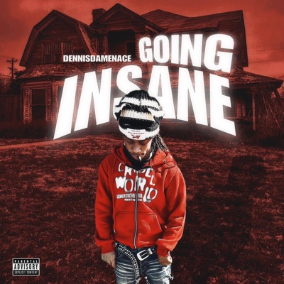 GOING INSANE - EP