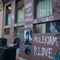 Wasa - Single - Tyger Gerals, Mc lekiam, Lil Syko & R.Love