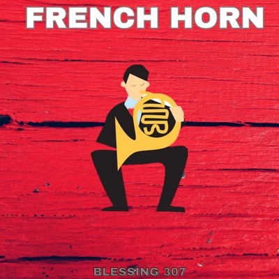 French Horn - Single