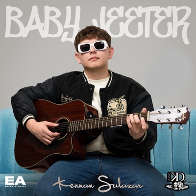 Baby Jeeter - Single