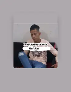 聆聽 الشاب عباس كحلة、觀看音樂影片、閱讀小傳、查看巡演日期等！