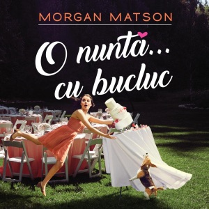 O nuntă... cu bucluc [A Wedding... with a Fuss] (Unabridged)