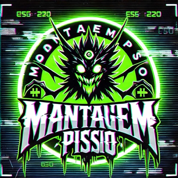 MONTAGEM PISSIO - EP