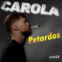 Petardos (Ward Parodia) (feat. Carola) [Shivita Remix] - Single - ShivitaARTS
