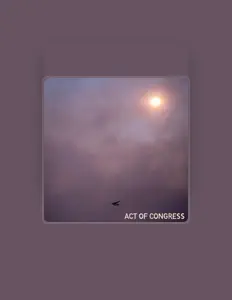 Dengarkan Act of Congress, tonton video musik, baca bio, lihat tanggal tur & lainnya!