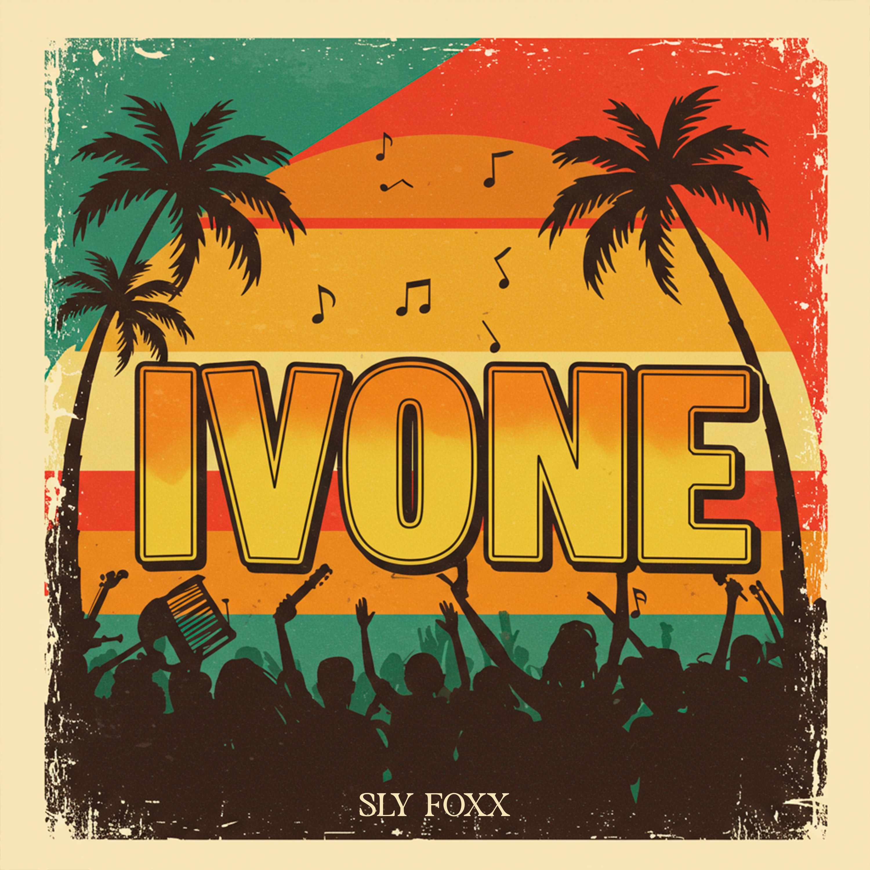 Ivone - Single
