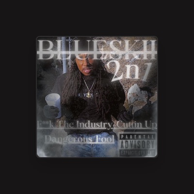 Listen to Blueskii, watch music videos, read bio, see tour dates & more!