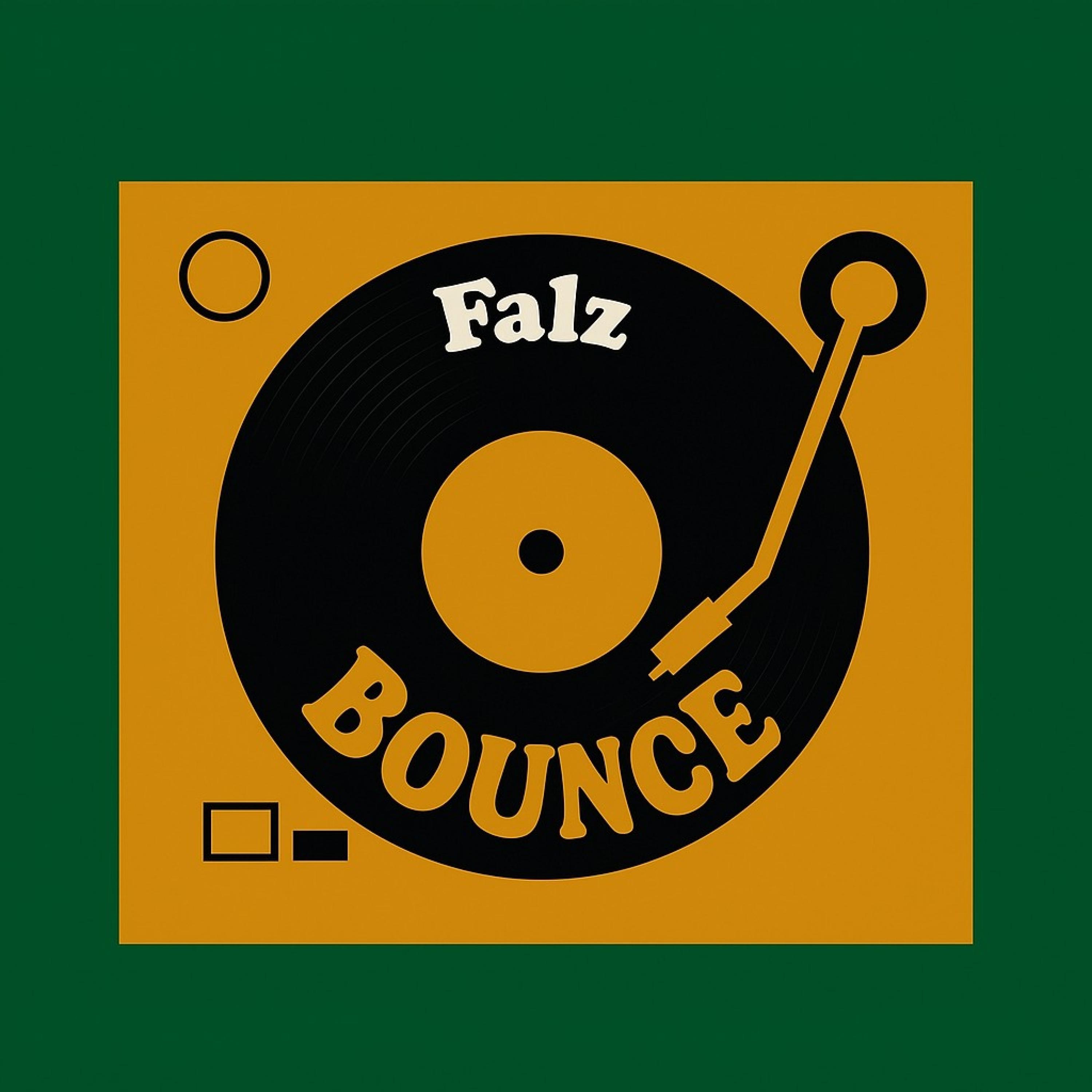 Bounce - Falz - Falz