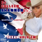 Texas Hold'Em (feat. Santiago Cortes) [Club Mix] artwork