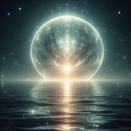 Eternal Glow (feat. QuantumB) XERcords