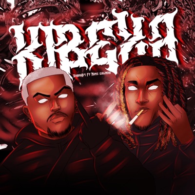 Kibexa (feat. Mané Galinha & MUVIA ENTER) - Single