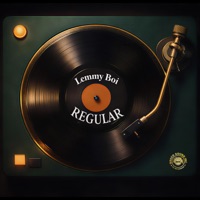 Regular (Pick up the Phone) - Single - Lemmy Boi