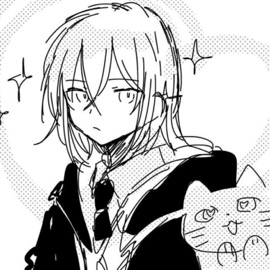 repressed love shiro.