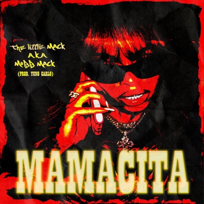 Mamacita (Yung Carlo Remix) - Single