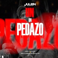 UN PEDAZO - Single - Julien Beatz