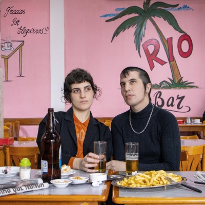 Gracias por elegirnos