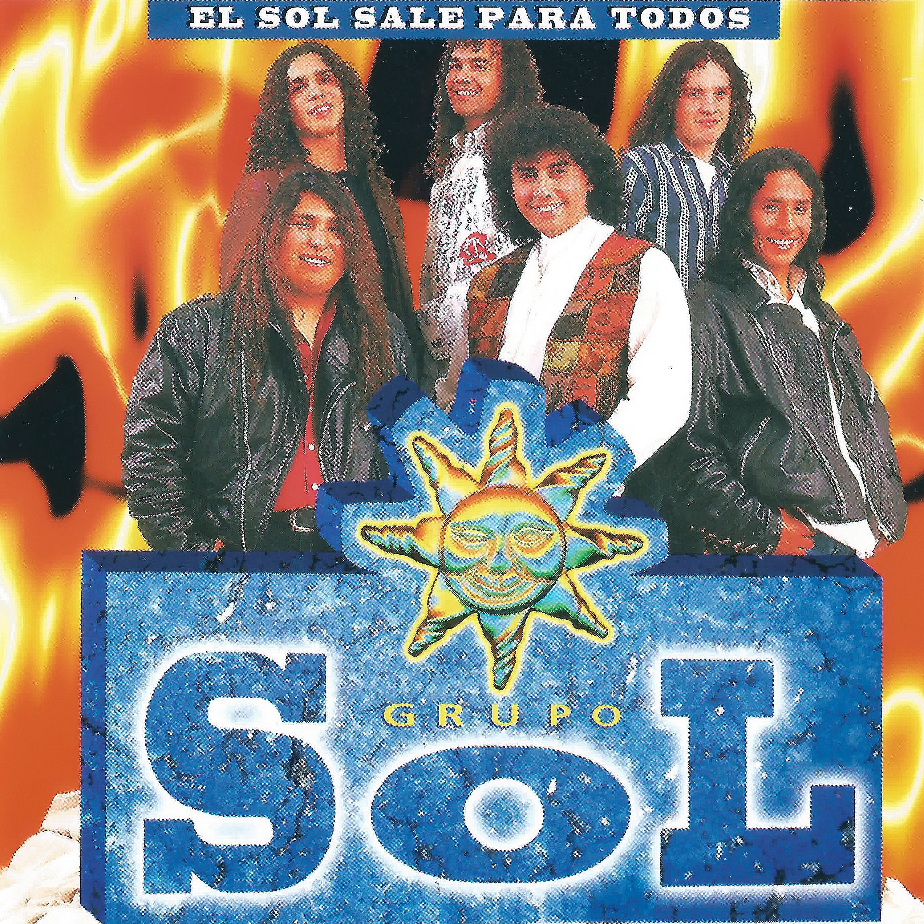 El Sol Sale para Todos