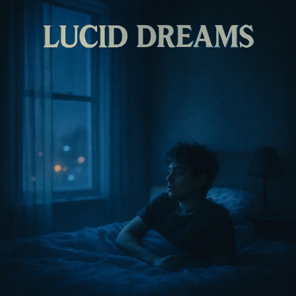 Lucid Dreams (feat. Sarah Grace)