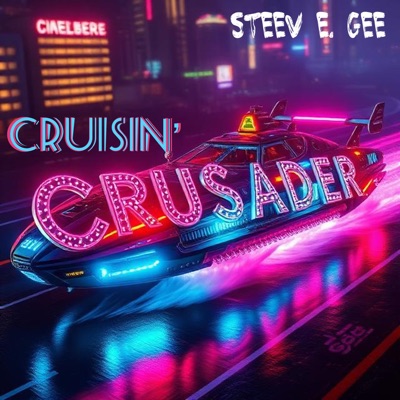Cruisin' Crusader - Single