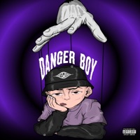 Danger Boy - INFERAART