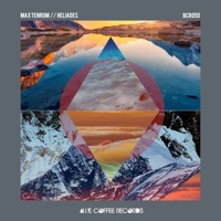 Héliades (Extended Mix) - Single - Max TenRom