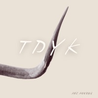Tdyk (The Devil You Know) - Single - Freddy Jay Walker