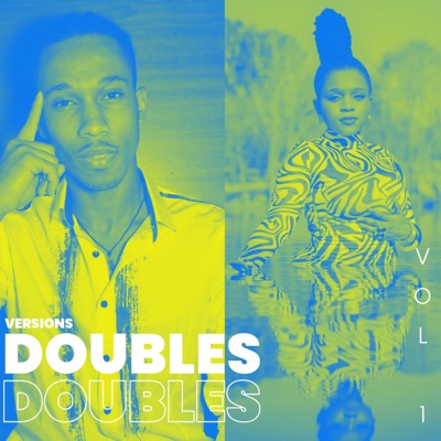 VERSIONS Doubles, Vol. 1 - Single